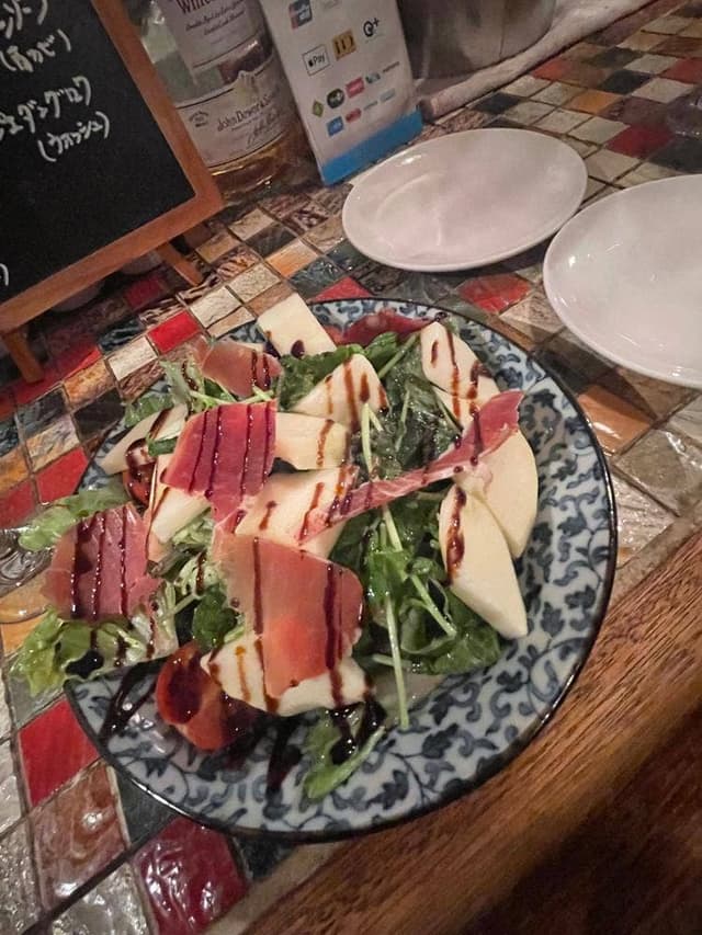 がぶ飲みワインと料理 サンデイオフ - サブ画像1