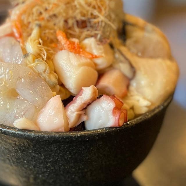 月島もんじゃ だるま粋な店 - サブ画像3