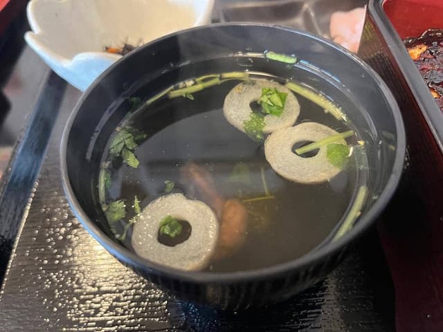 うな栄 - サブ画像1