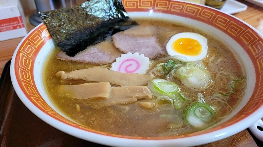 麺屋 太陽