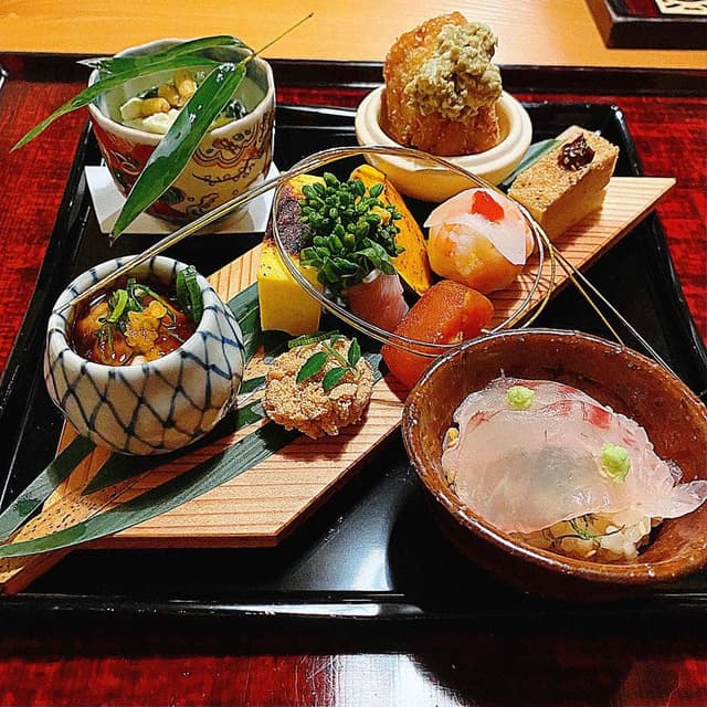 御料理 太喜 - サブ画像1