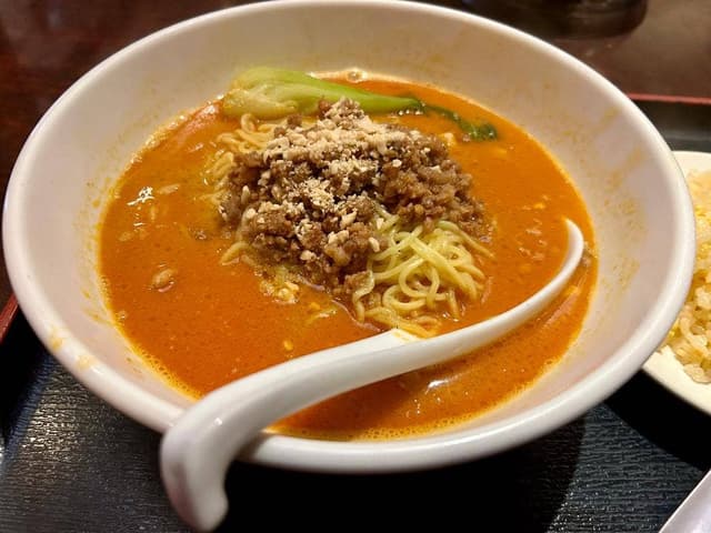 南国亭 新宿店 - サブ画像1