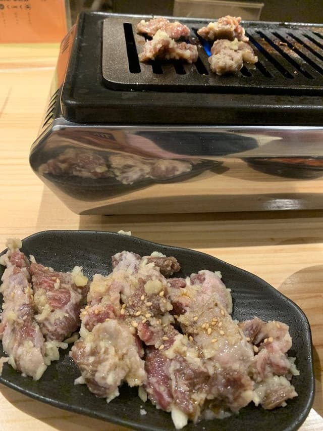 焼肉 おく村 - サブ画像1