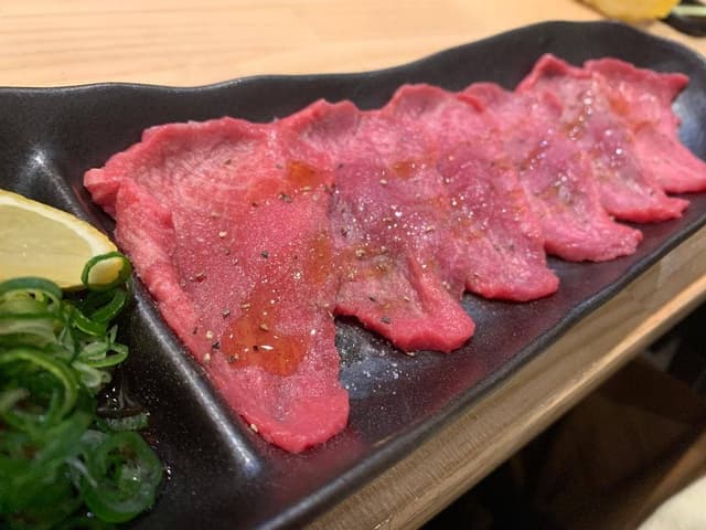 焼肉 おく村 - サブ画像2