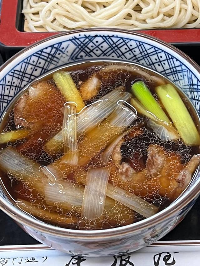 尾張屋 本店 - サブ画像3