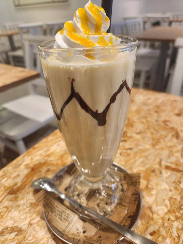 PEANUTS Cafe SUNNY SIDE kitchen - サブ画像3