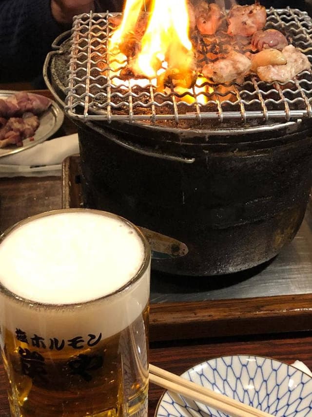 炭や 琴似本店 - サブ画像1