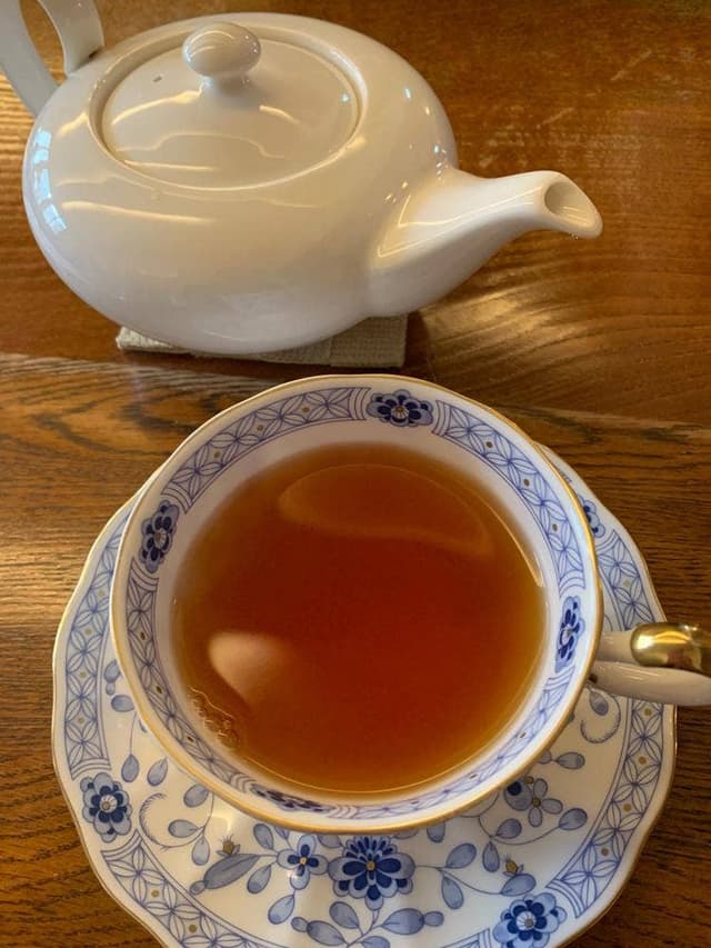 紅茶の店 しゅん - サブ画像2