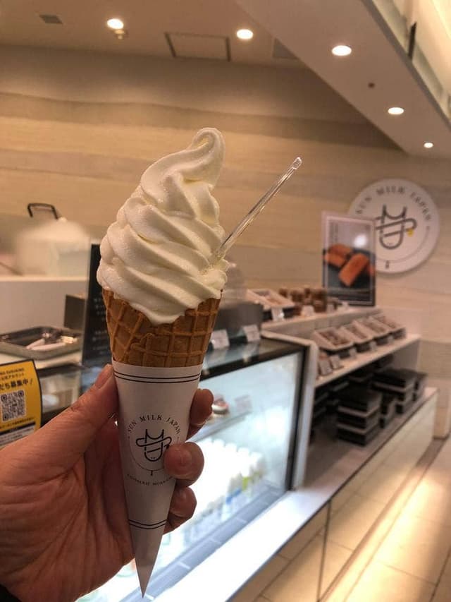 SUN MILK JAPAN - サブ画像1