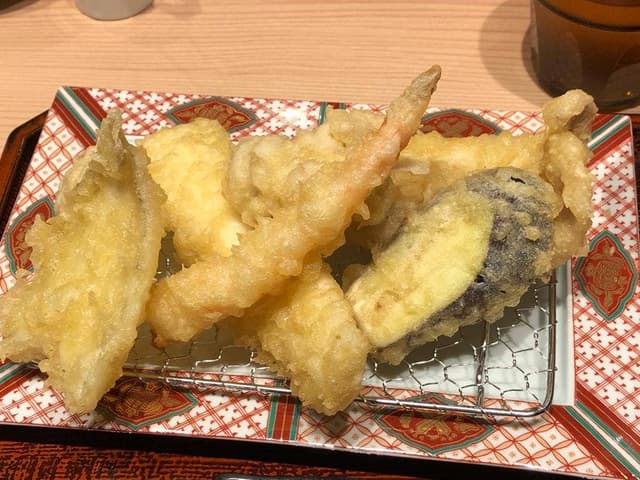 博多天ぷら やまや COCONO SUSUKINO店 - サブ画像1