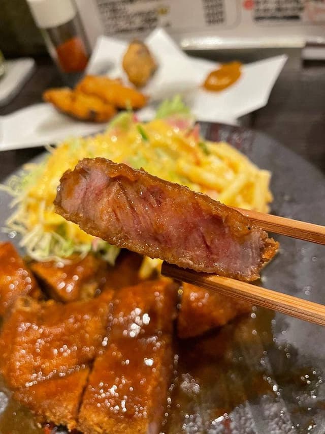 お食事処 もんもん - サブ画像3