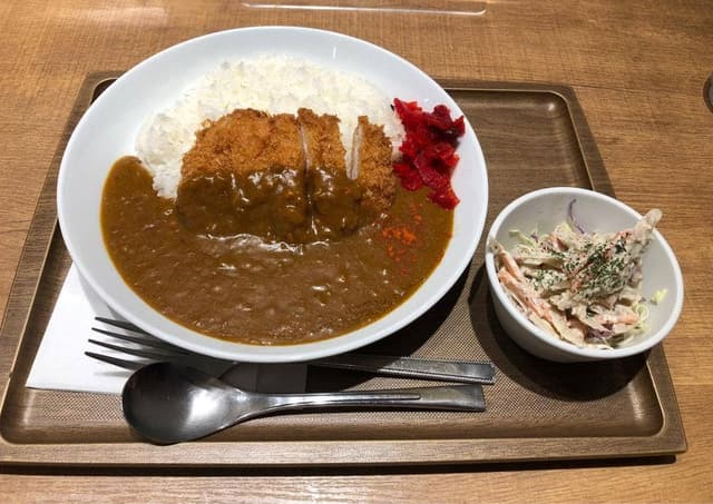 カレーハウス リオ 新宿店 - サブ画像2