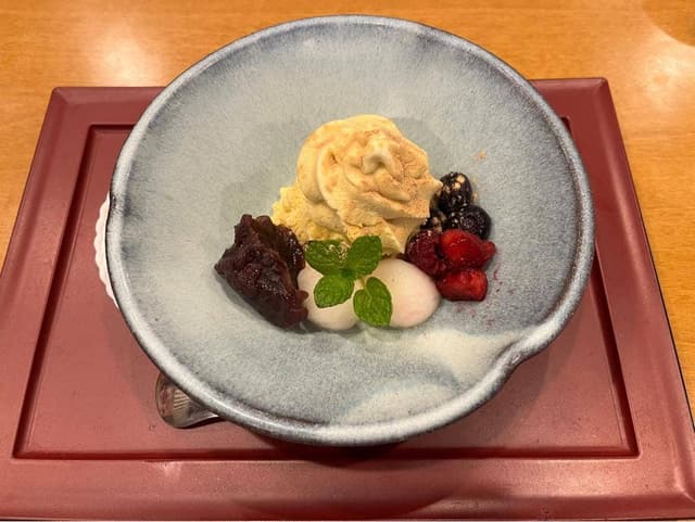 和食麺処サガミ 菰野店 - サブ画像3