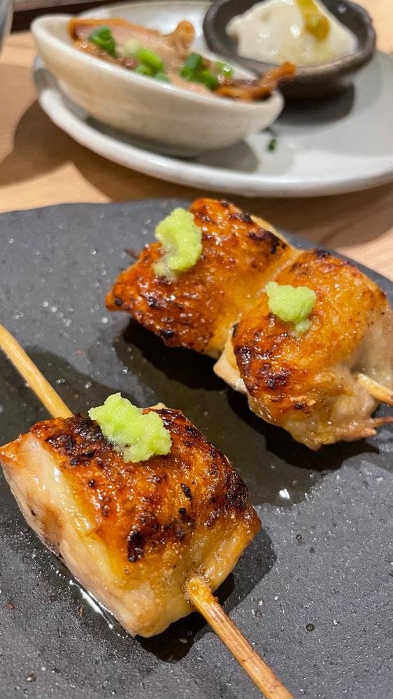炭火焼鳥 すぎや - サブ画像1