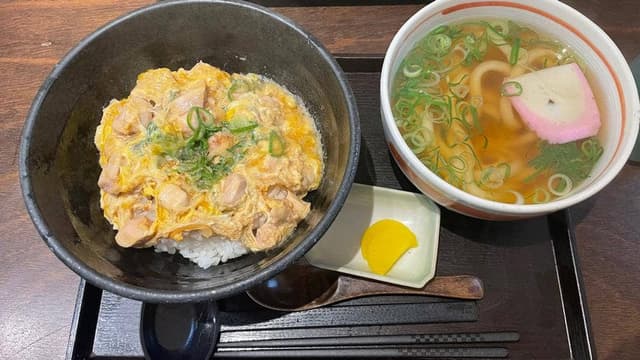 あした葉なかや 高槻本店 - サブ画像2