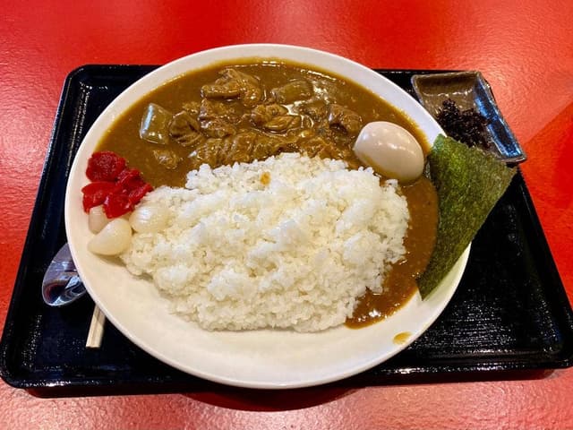 油ヤ食堂 つくば竹園店 - サブ画像1
