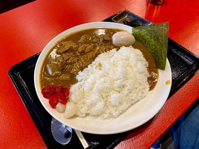 油ヤ食堂 つくば竹園店 - サブ画像2