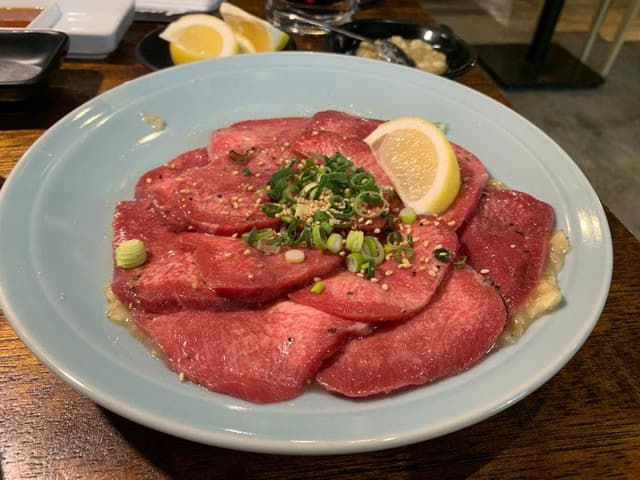 焼肉キングコング 東戸塚店 - サブ画像1