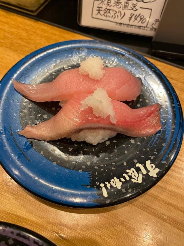 すし食いねぇ！ 富山天正寺店 - サブ画像3