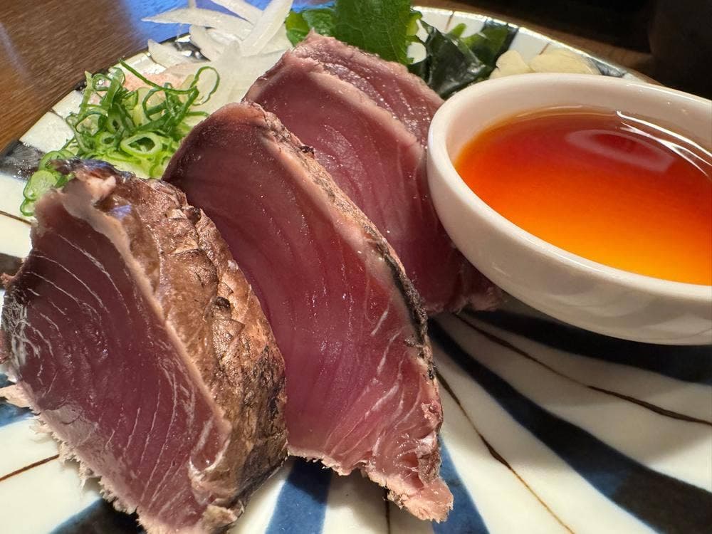 堂山食堂 ホワイティうめだ店