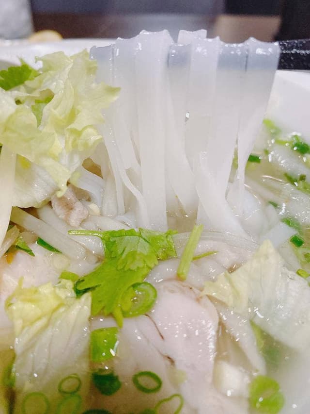 ベトナム料理 チェーサイン2号 レストラン - サブ画像3