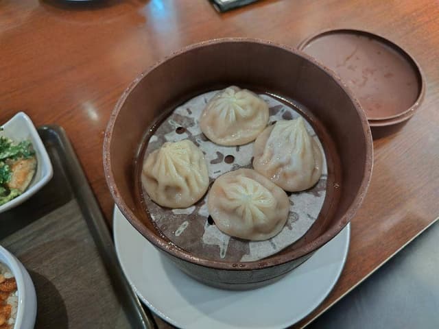 THE BUFFET 包包點心 イオンモール堺北花田 - サブ画像3