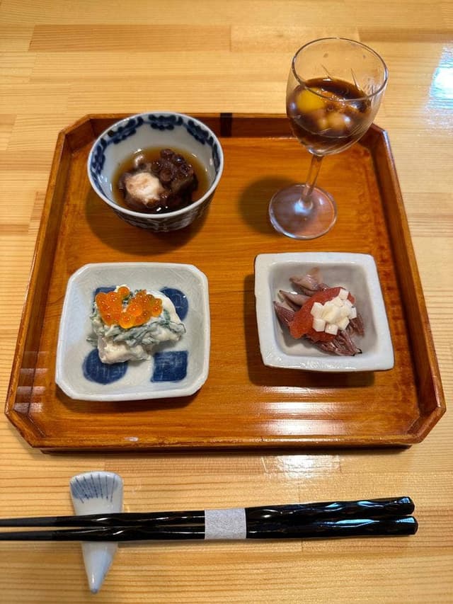 コバヤシ料理店 - サブ画像1