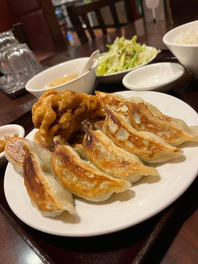 完全個室居酒屋 順順餃子酒場 大宮すずらん通り店 - サブ画像1