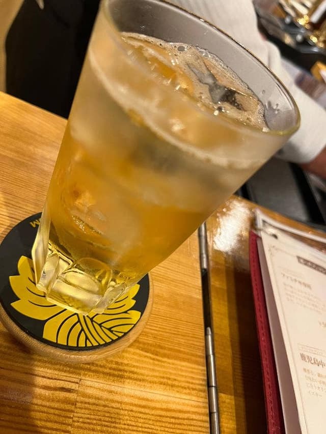 お酒の美術館 鹿児島中央郵便局前店 - サブ画像1