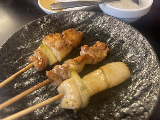 大阪一 とり平 本店 - サブ画像3