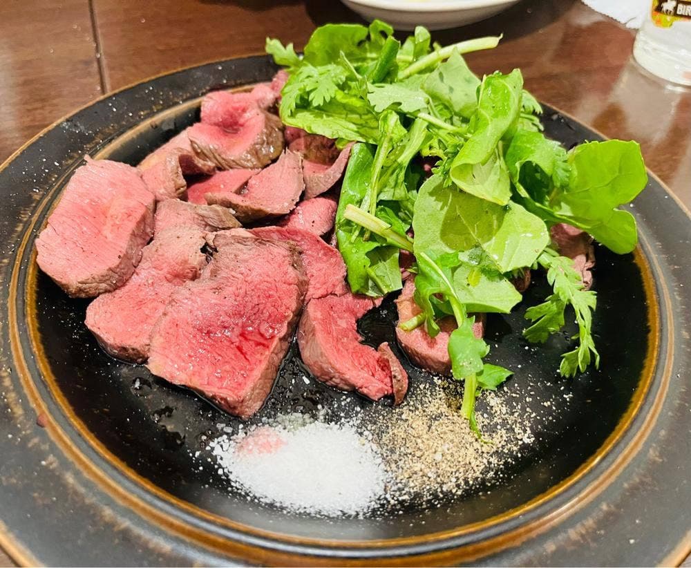 マナリッカ