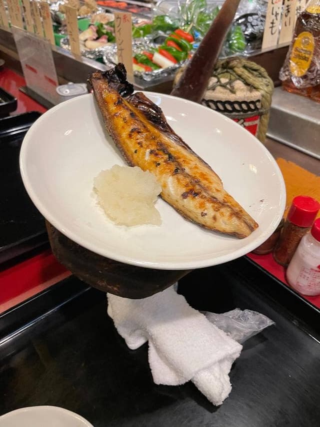 炉端 武蔵 新橋店 - サブ画像2