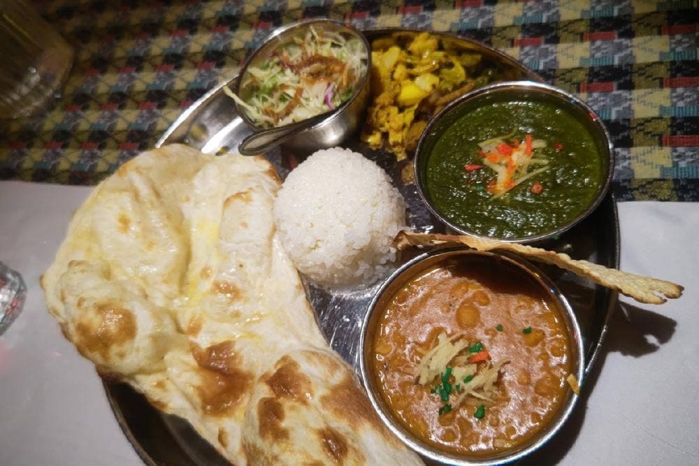 ロイヤルインド