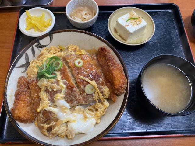 食事処点心 - サブ画像1