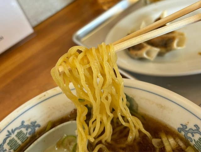 ラーメンレストラン 㐂久乃家 - サブ画像1