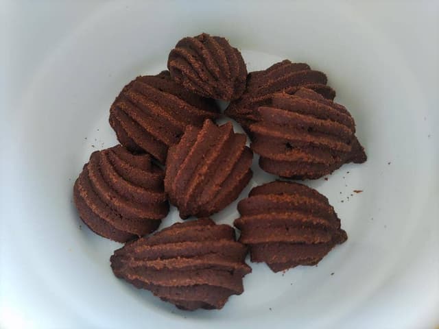 手作り菓子工房 oeuf - サブ画像3