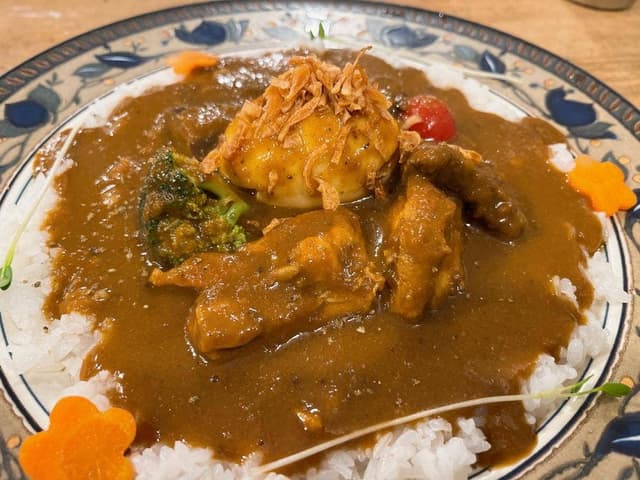 茄子おやじ - サブ画像2