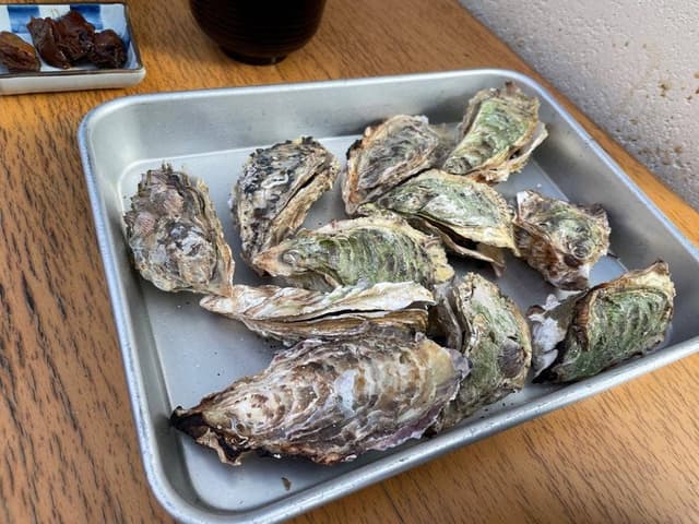モトかき養殖場 - サブ画像3