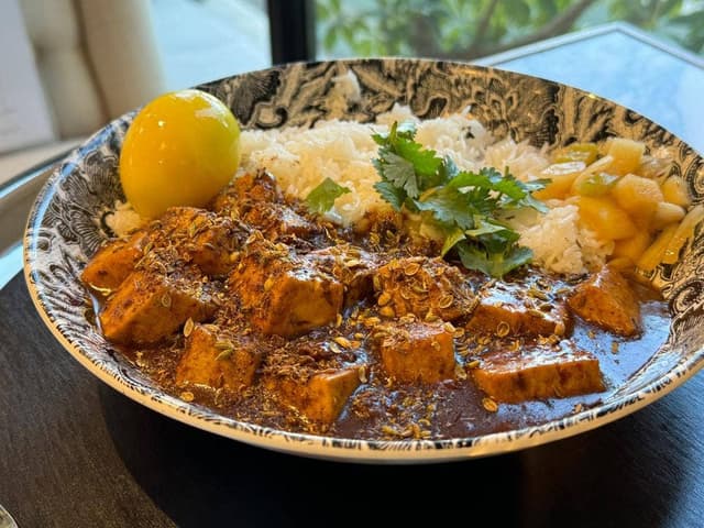 Spice Bar SUZU - サブ画像1
