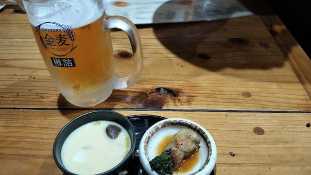 居酒屋 億竜 - サブ画像1