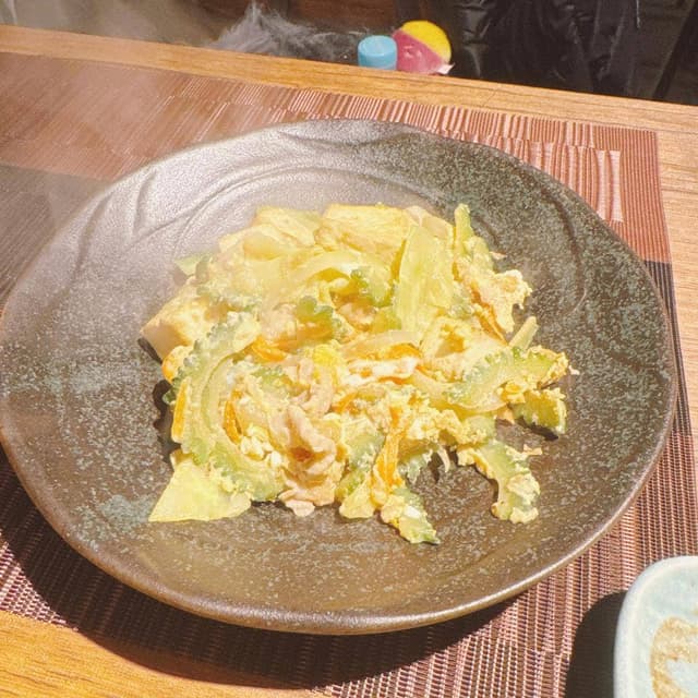琉球一品料理じんべいや - サブ画像1
