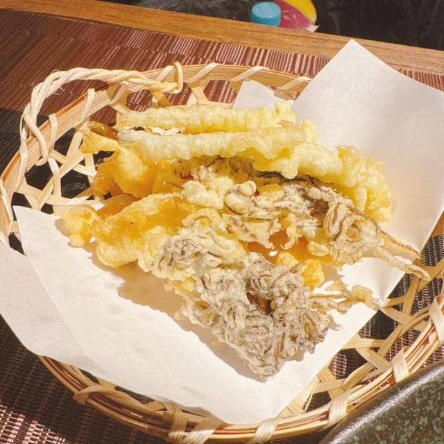 琉球一品料理じんべいや - サブ画像2