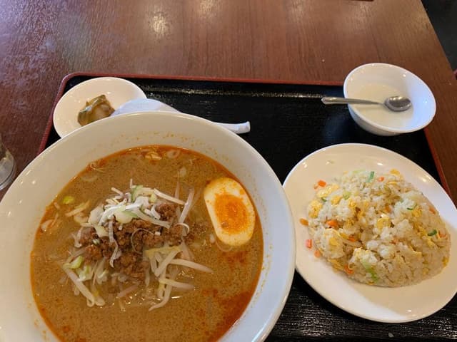 百味菜館 - サブ画像2
