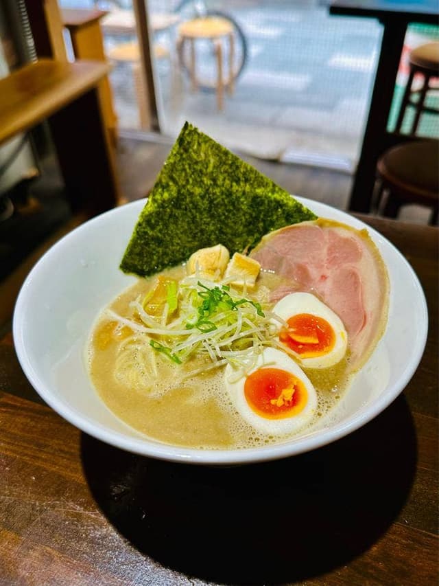 麺や 天の - サブ画像1