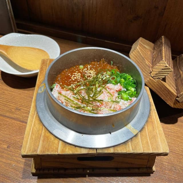 鮮魚と釜飯のお店 魚義 - サブ画像3