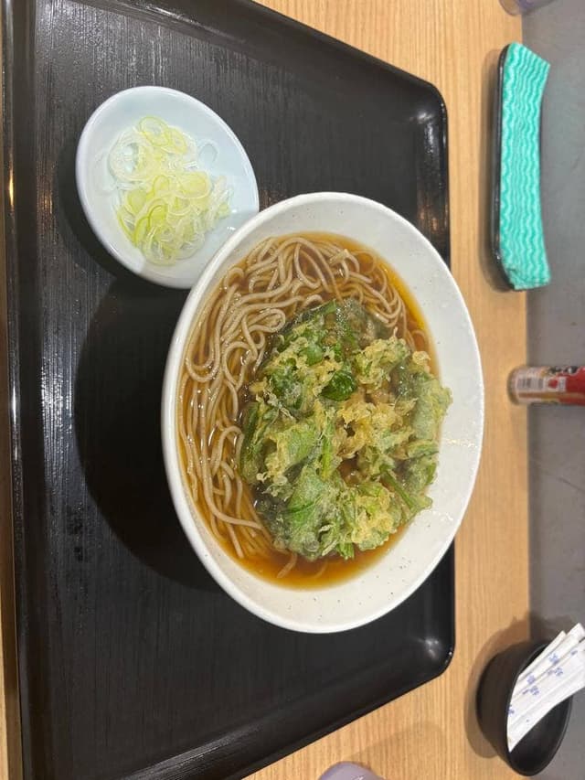 江戸そば 孫吉 - サブ画像1