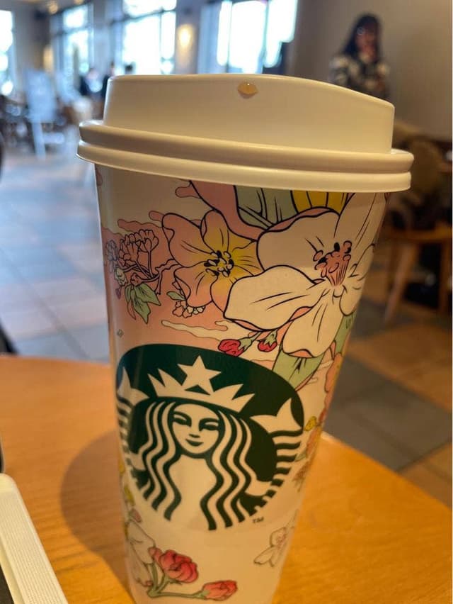 スターバックス コーヒー ボックスタウン箱崎店 - サブ画像3