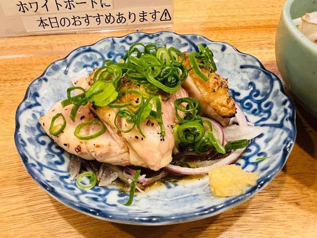 まるまさ家 北野坂 - サブ画像3