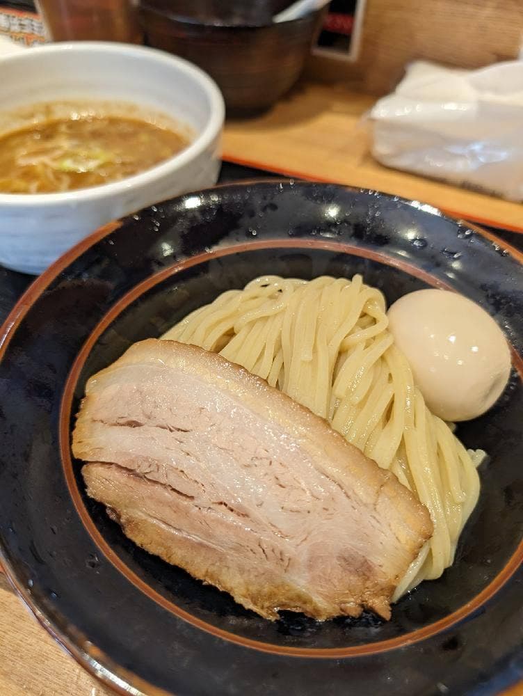 麺屋 睡蓮