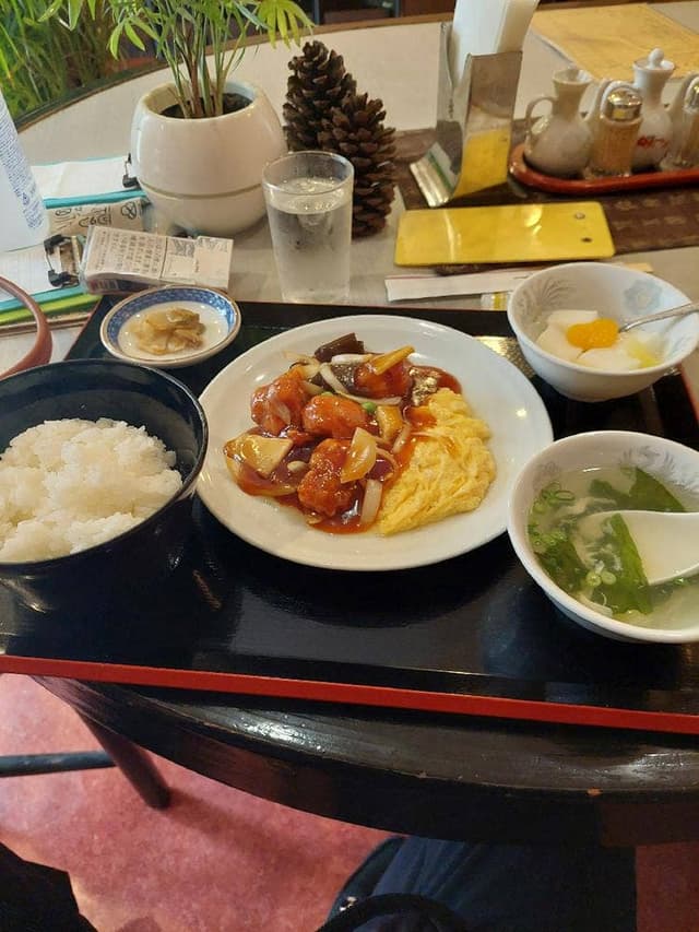中国料理 珠海 - サブ画像1